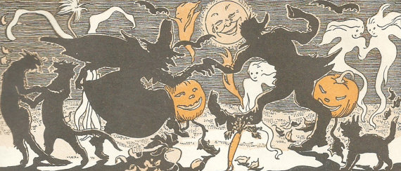The Spookiest Stories for Halloween