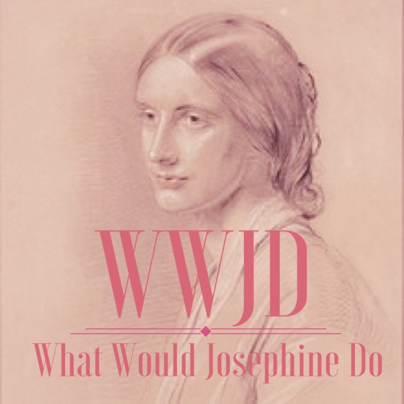 What Would Josephine do?