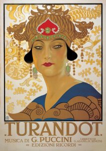 Poster_Turandot