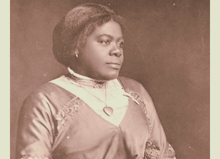 Mary McLeod Bethune, the woman that revolutionised America (and you’ve never heard of…)