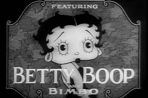 Betty Boop and Bimbo gif.gif