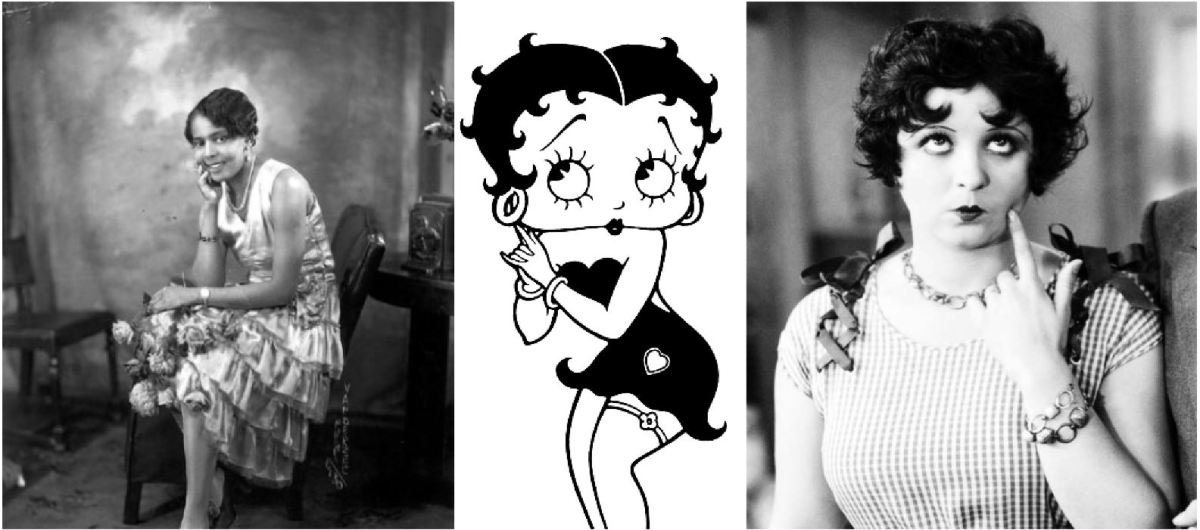 The fight for Betty Boop’s soul