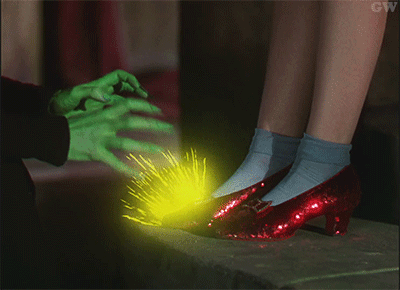 wizard of oz ruby slippers gif.gif
