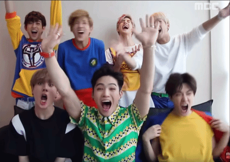 A brief history of Kpop – F Yeah History